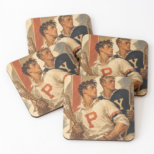 Item preview, Sportsman Collection: Lacrosse 2 designed and sold by Skyeleigh and Spideough.