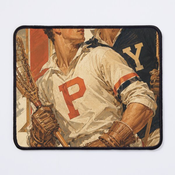 Item preview, Sportsman Collection: Lacrosse 2 designed and sold by Skyeleigh and Spideough.