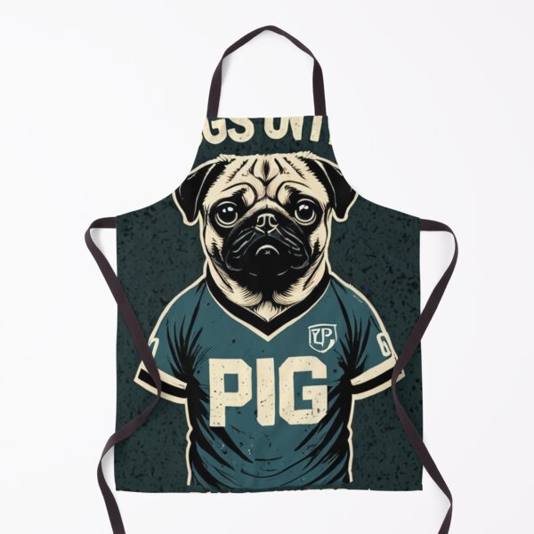 Item preview, Art - Stylized Dog, Vintage Sports Illustration designed and sold by World-Pets.