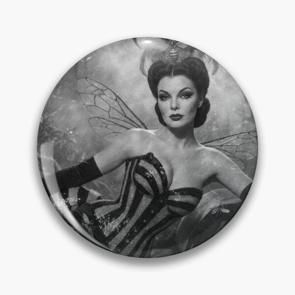 Item preview, Sorry, I don't know the buzz. designed and sold by Bernard Santora.