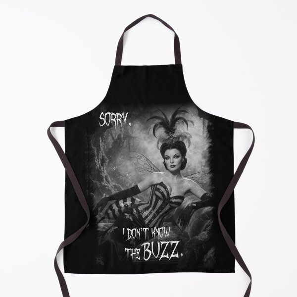 Item preview, Sorry, I don't know the buzz. designed and sold by Bernard Santora.