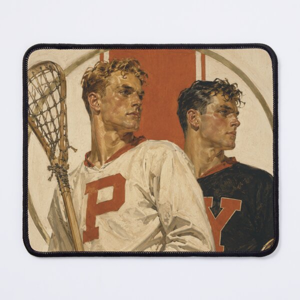 Item preview, Sportsman Collection: Lacrosse 1 designed and sold by Skyeleigh and Spideough.