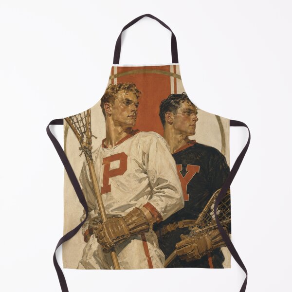 Item preview, Sportsman Collection: Lacrosse 1 designed and sold by Skyeleigh and Spideough.