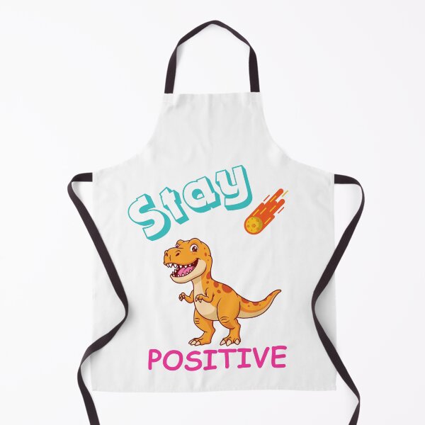 Item preview, Stay positive designed and sold by Ashtreemeadow.
