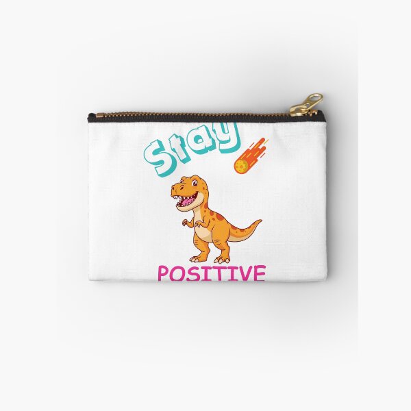 Item preview, Stay positive  designed and sold by Ashtreemeadow.