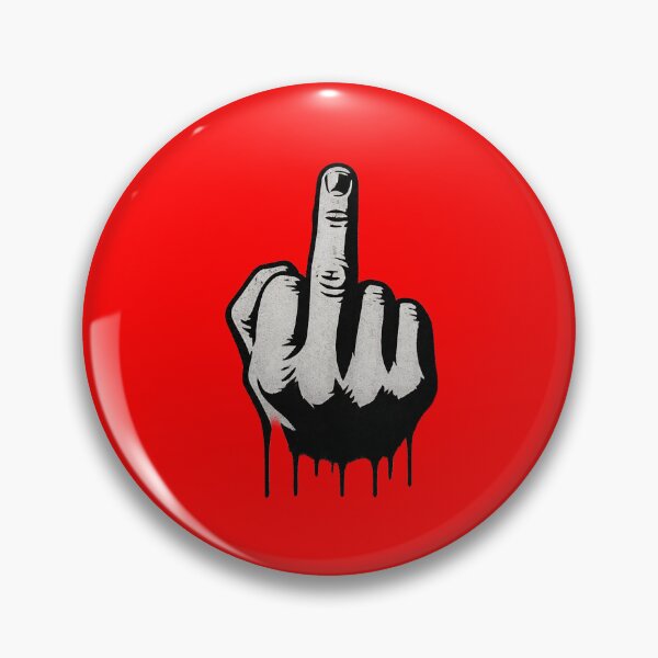 Item preview, The Finger designed and sold by Henri Banks.