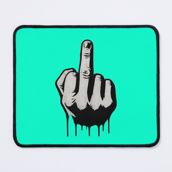 Item preview, The Finger designed and sold by Henri Banks.