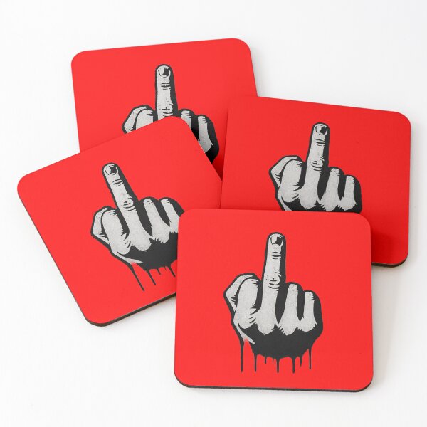 Item preview, The Finger designed and sold by Henri Banks.