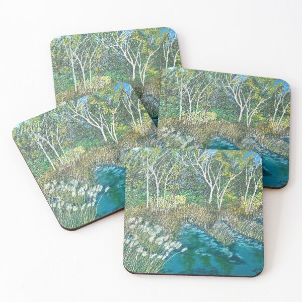 Item preview, Bayou spring designed and sold by TeraFujan.