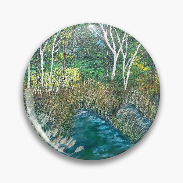 Item preview, Bayou spring designed and sold by TeraFujan.