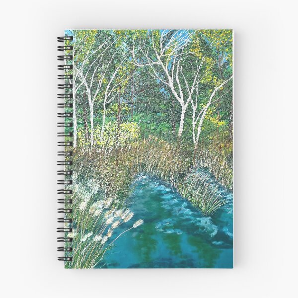 Item preview, Bayou spring designed and sold by TeraFujan.