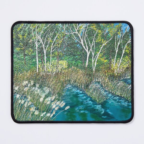 Item preview, Bayou spring designed and sold by TeraFujan.