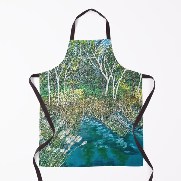 Item preview, Bayou spring designed and sold by TeraFujan.