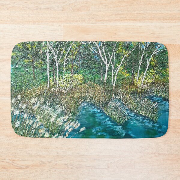 Item preview, Bayou spring designed and sold by TeraFujan.