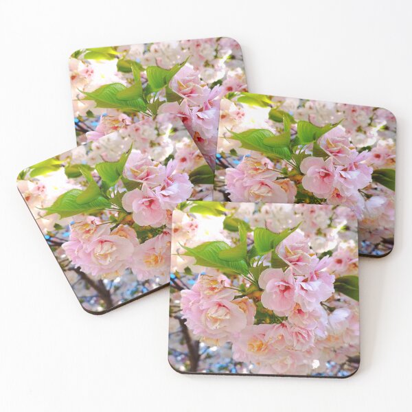 Item preview, Prunus serrulata designed and sold by NikaNavi.