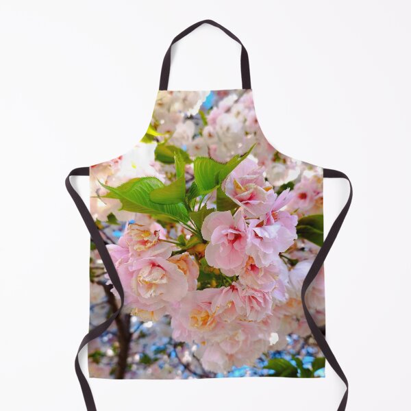 Item preview, Prunus serrulata designed and sold by NikaNavi.