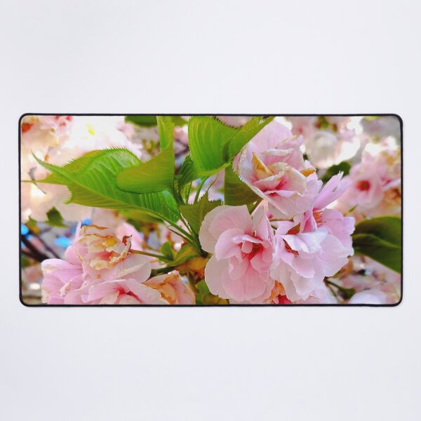 Item preview, Prunus serrulata designed and sold by NikaNavi.
