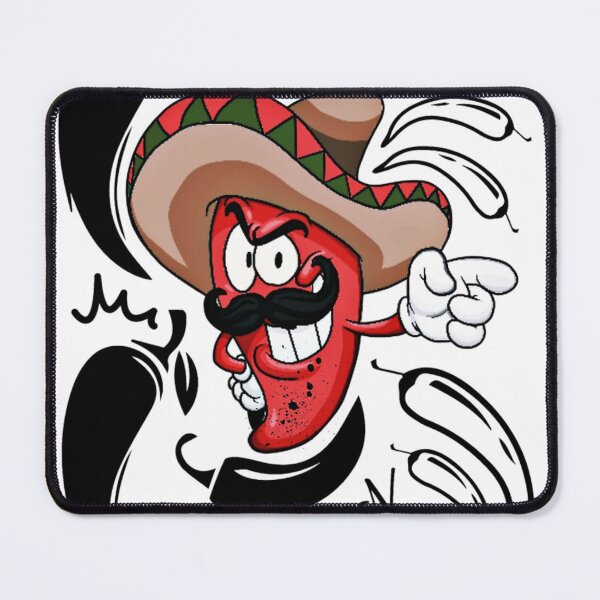 Item preview, Pepper King designed and sold by DEZINOMANIA.