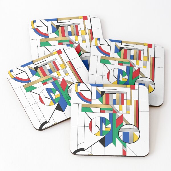 Item preview, Architectural Cadence No. 1 designed and sold by Ryan Carrabine.