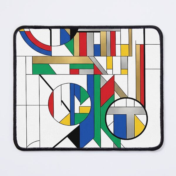 Item preview, Architectural Cadence No. 1 designed and sold by Ryan Carrabine.