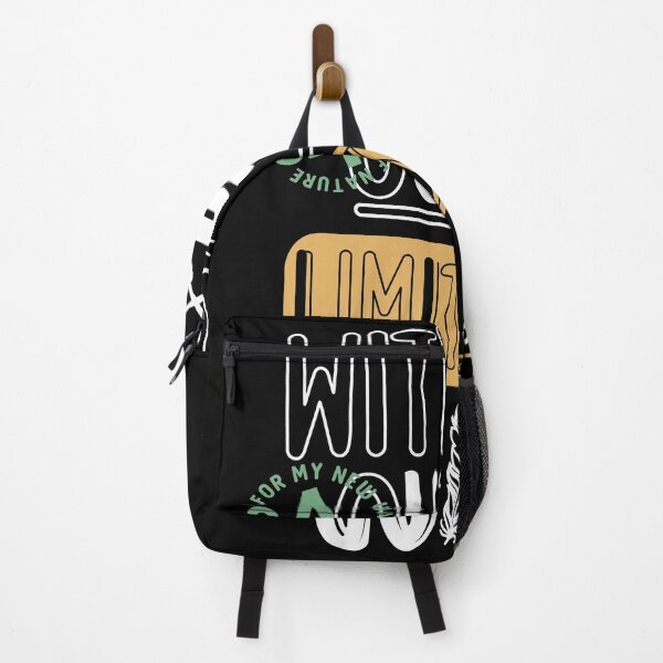 Item preview, Without Limits Explorer Typography and Nature designed and sold by Hectorgj10.