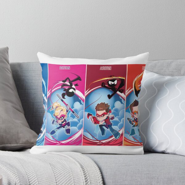 Item preview, Ninja Kidz designed and sold by artvision1.