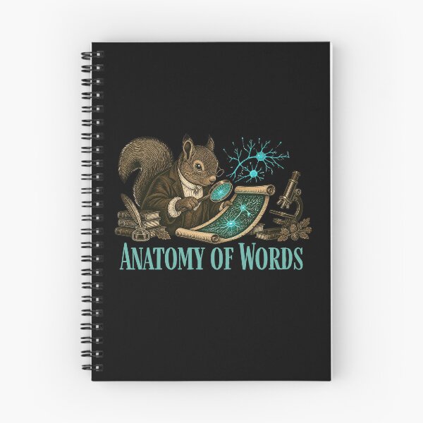 Item preview, The Scholarly Soul | Retro Pathologist Art designed and sold by HOUSE OF VMH.