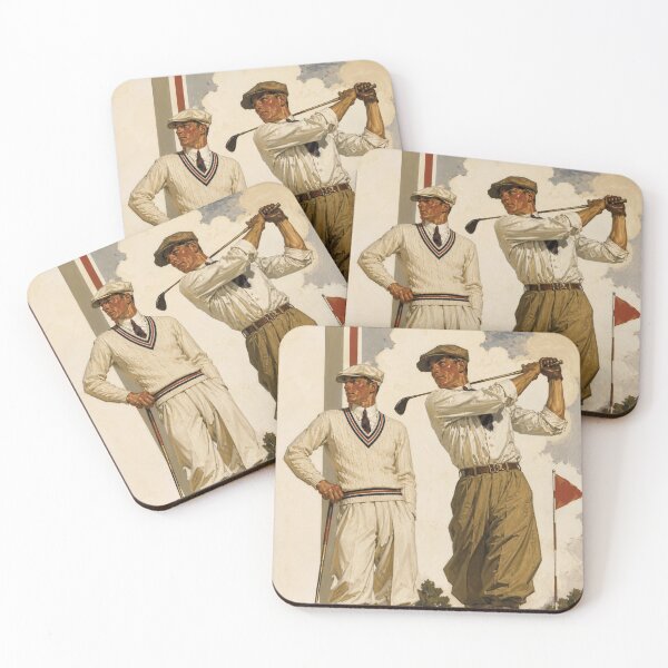 Item preview, Sportsman Collection: Golf designed and sold by Skyeleigh and Spideough.