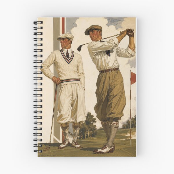Item preview, Sportsman Collection: Golf designed and sold by Skyeleigh and Spideough.