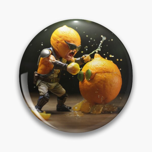 Item preview, Crazy Lemon designed and sold by Universe-of-Merch.