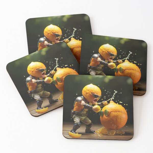 Item preview, Crazy Lemon designed and sold by Universe-of-Merch.
