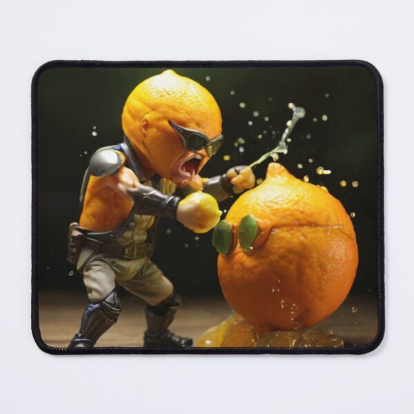 Item preview, Crazy Lemon designed and sold by Universe-of-Merch.