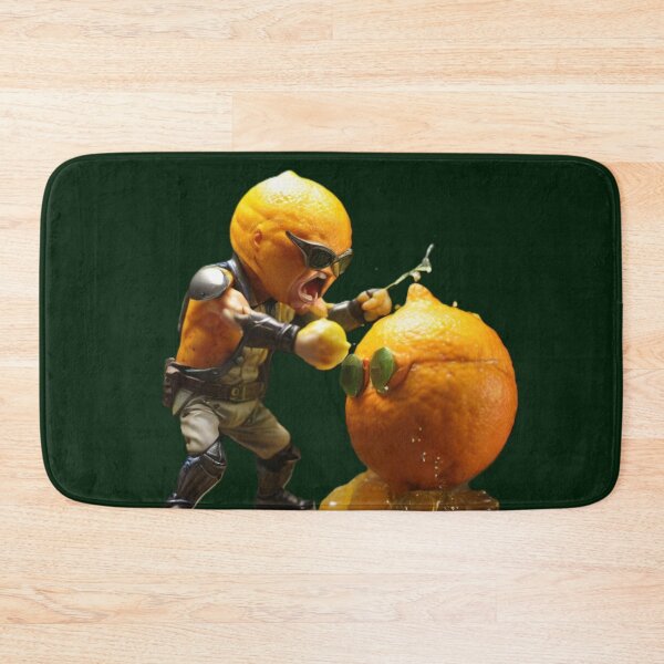 Item preview, Crazy Lemon designed and sold by Universe-of-Merch.