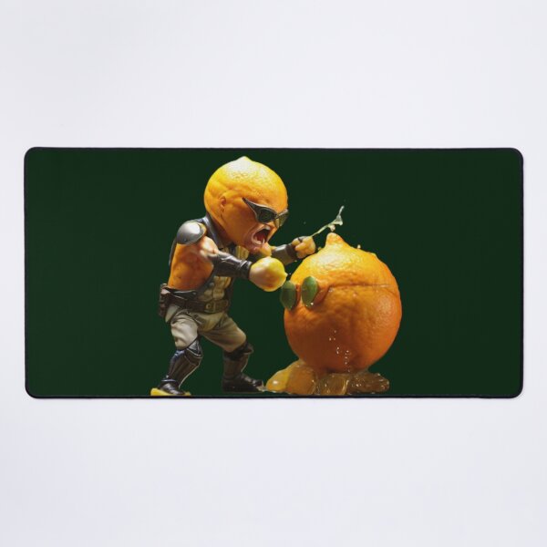 Item preview, Crazy Lemon designed and sold by Universe-of-Merch.