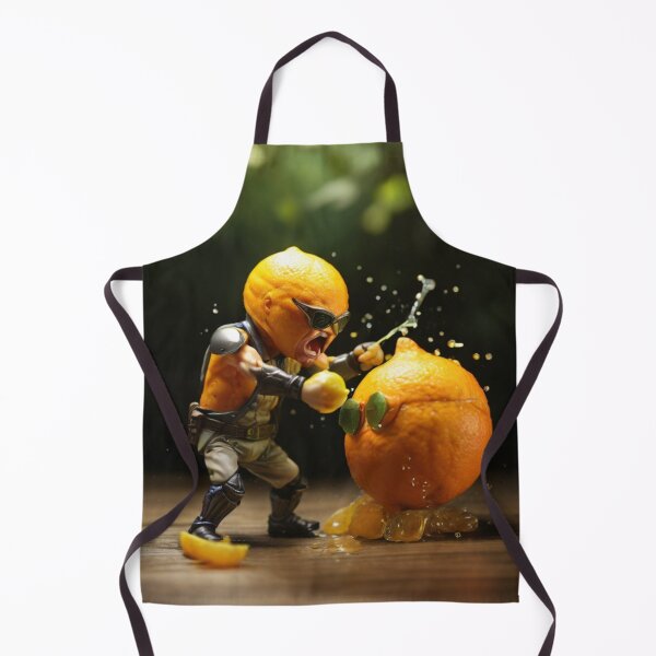 Item preview, Crazy Lemon designed and sold by Universe-of-Merch.