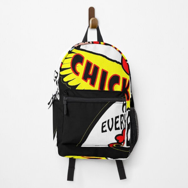 Item preview, Chicken Man designed and sold by leopard1984.