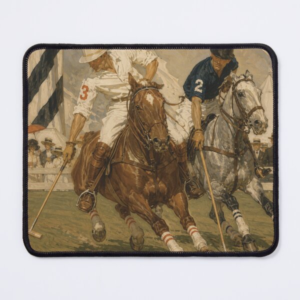 Item preview, Sportsman Collection: Polo designed and sold by Skyeleigh and Spideough.