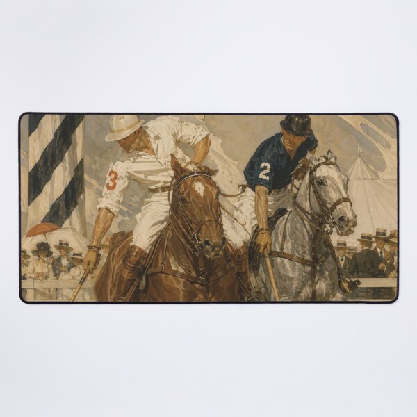 Item preview, Sportsman Collection: Polo designed and sold by Skyeleigh and Spideough.