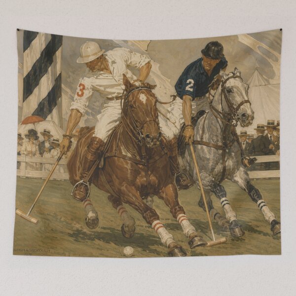 Item preview, Sportsman Collection: Polo designed and sold by Skyeleigh and Spideough.