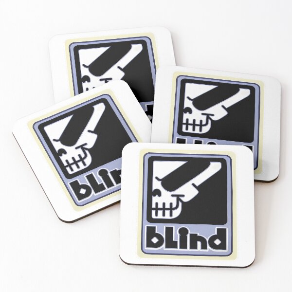 Item preview, Blind Skateboards Skeleton Hook Ups Skate Hookups Hook designed and sold by glorianadrew.