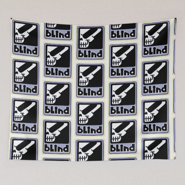 Item preview, Blind Skateboards Skeleton Hook Ups Skate Hookups Hook designed and sold by glorianadrew.