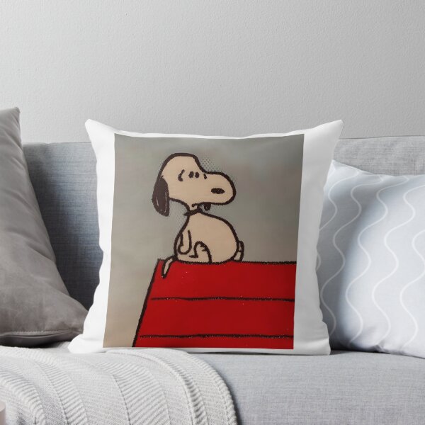 Item preview, Fat Snoopy designed and sold by glendahabi.