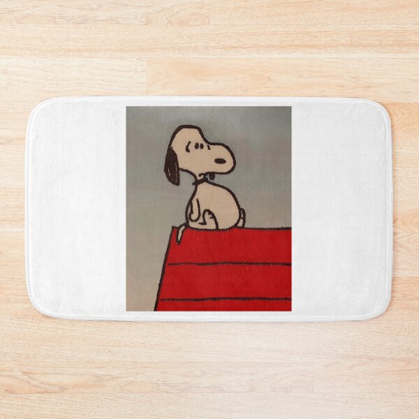 Item preview, Fat Snoopy designed and sold by glendahabi.