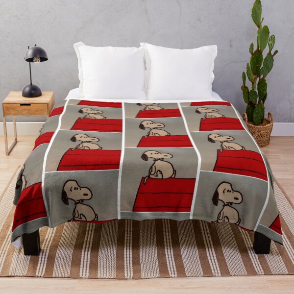 Item preview, Fat Snoopy designed and sold by glendahabi.