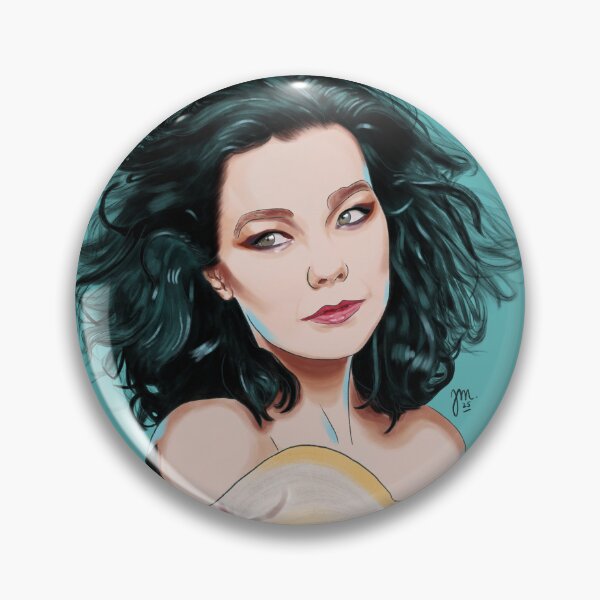 Item preview, Björk designed and sold by JonathanMeur.