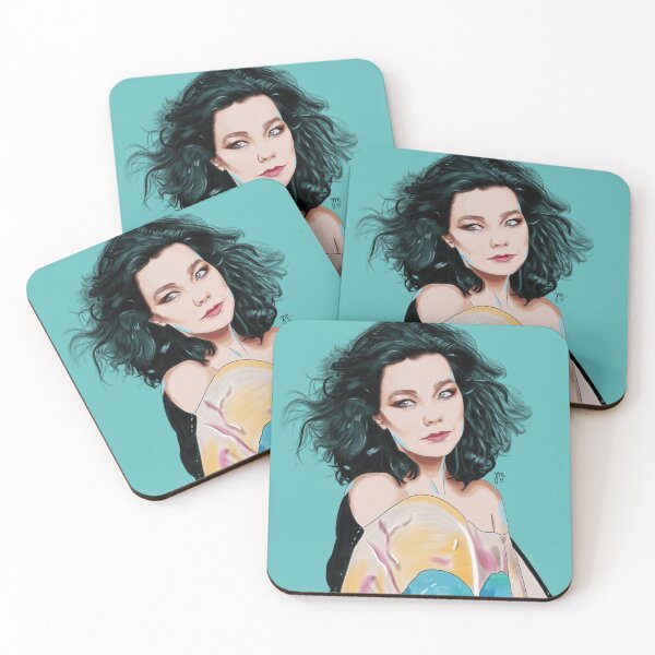 Item preview, Björk designed and sold by JonathanMeur.