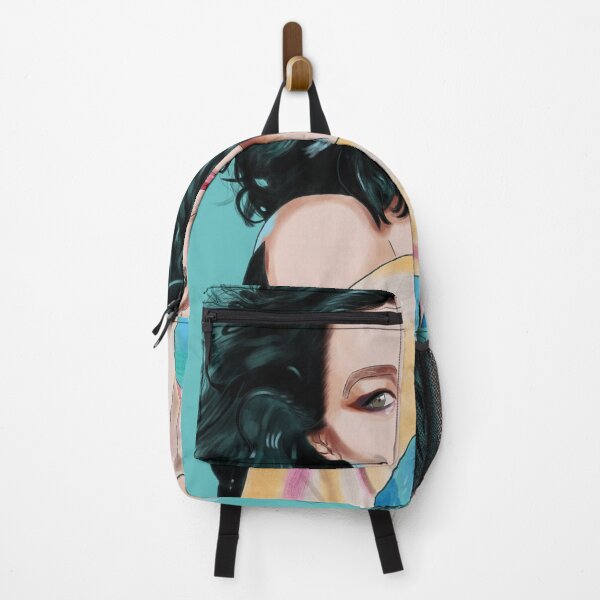 Item preview, Björk designed and sold by JonathanMeur.