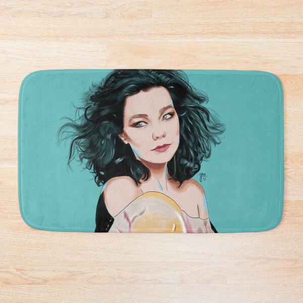 Item preview, Björk designed and sold by JonathanMeur.