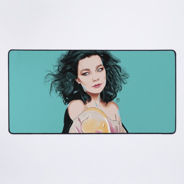 Item preview, Björk designed and sold by JonathanMeur.