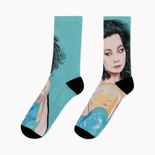 Item preview, Björk designed and sold by JonathanMeur.